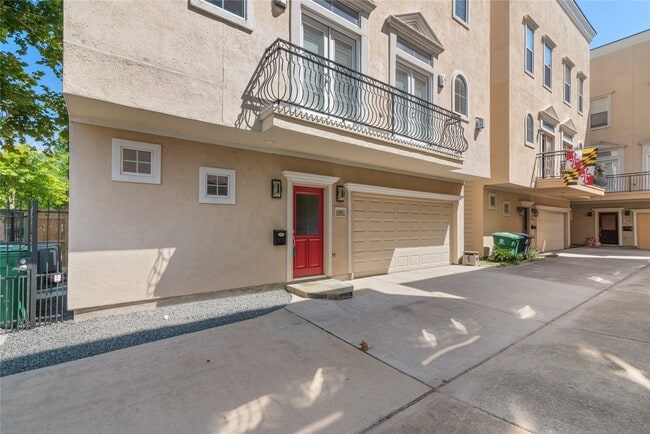 Building Photo - 1510 Birdsall St