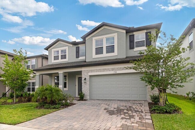 Building Photo - Discover luxury living in the gated Whispe...