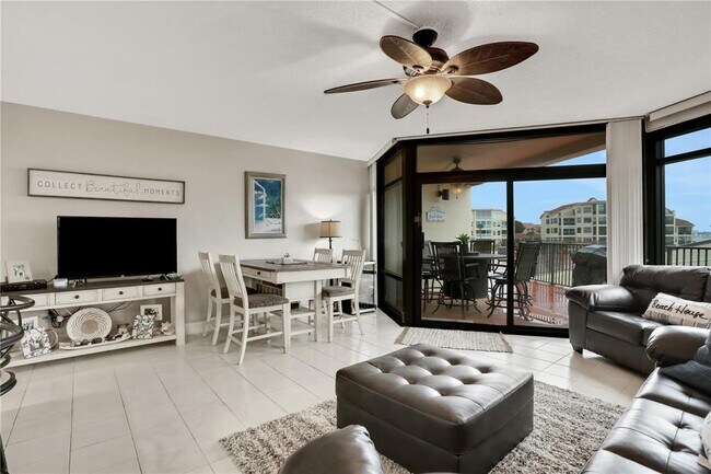 Foto del edificio - 520 S Peninsula Ave