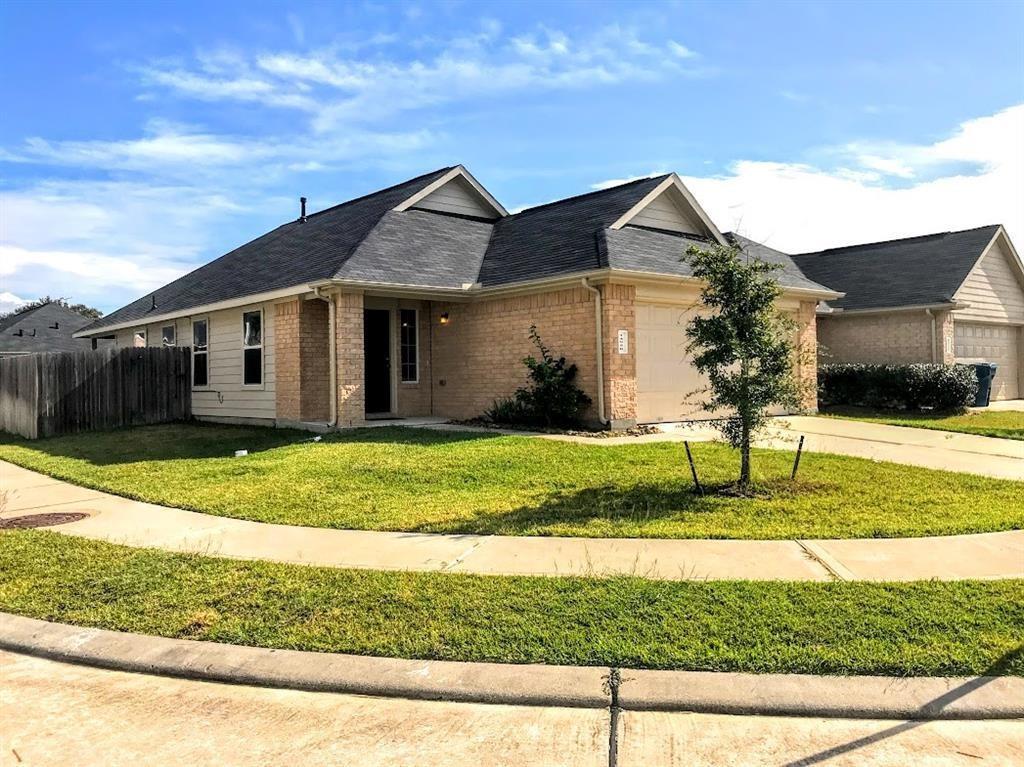 Primary Photo - 14950 Hidalgo Valley Ln