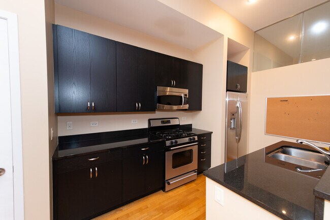 Foto del edificio - 310 S Michigan Ave