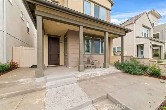 Foto del edificio - 2261 Horseback Rd