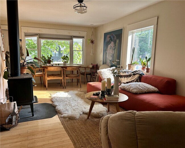 Foto del edificio - 511 Main St