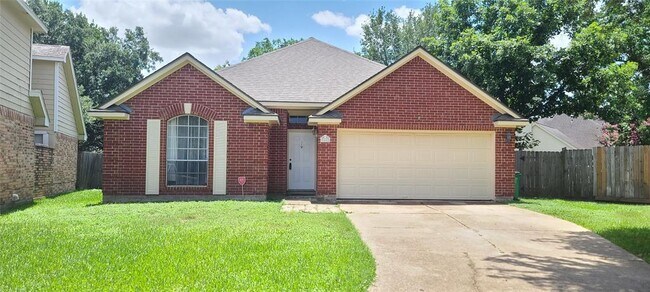 Foto del edificio - 9602 Meadowchase Ct