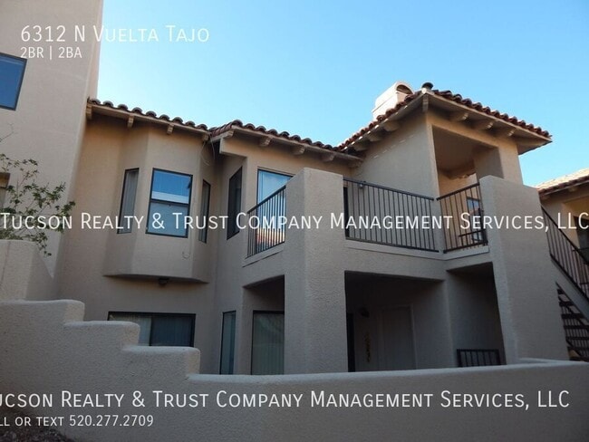 Building Photo - 6312 N Vuelta Tajo