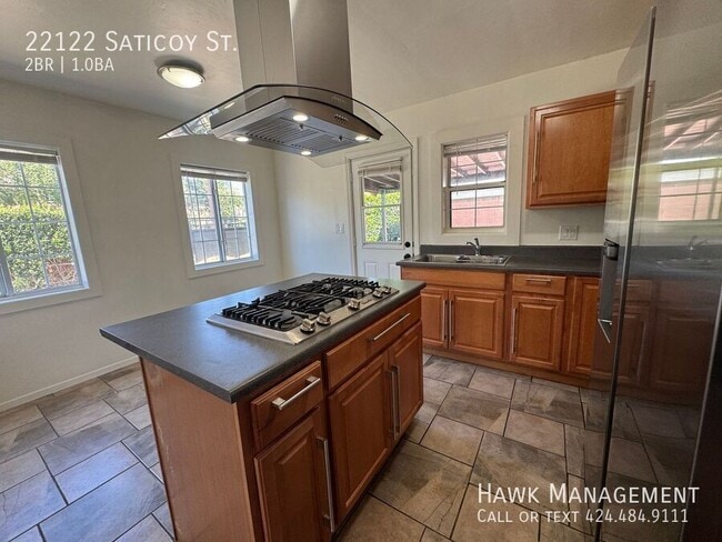Photo - 22122 Saticoy St.- House