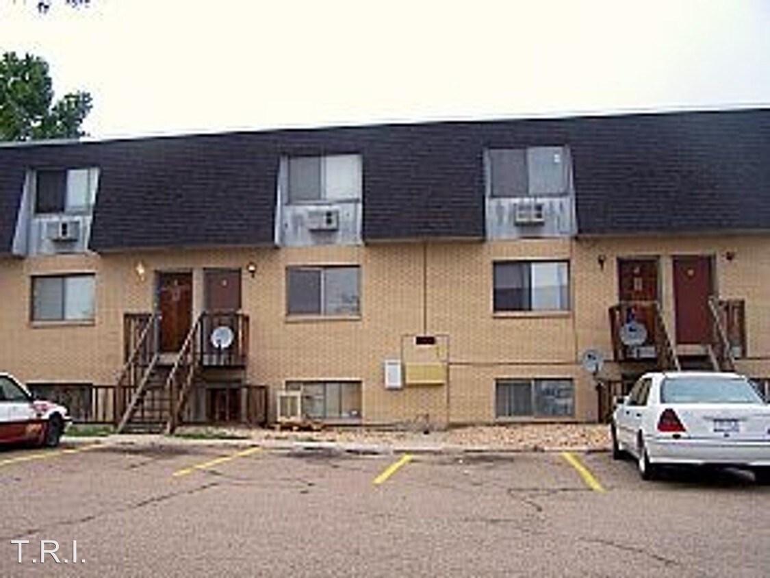 2503 27th St, Greeley, CO 80634 Apartment for Rent in Greeley, CO