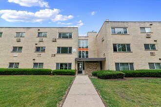 Building Photo - 600 McKinley Ave