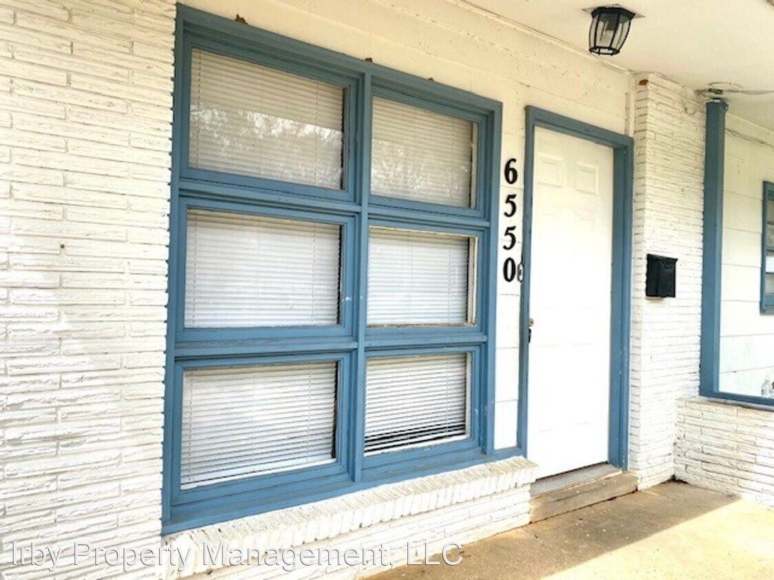 Primary Photo - 3 br, 1 bath House - 6550 Skipper Drive