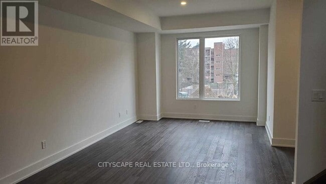 Photo du bâtiment - 107 Concession St