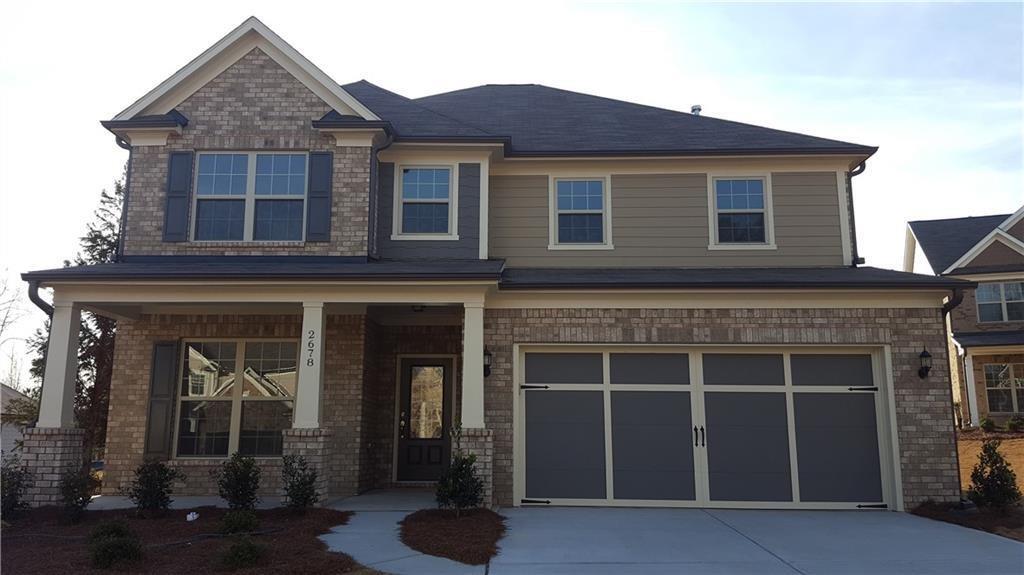 Foto principal - 2678 Knox Creek Rd
