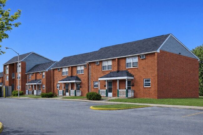 Foto del edificio - New Bridge