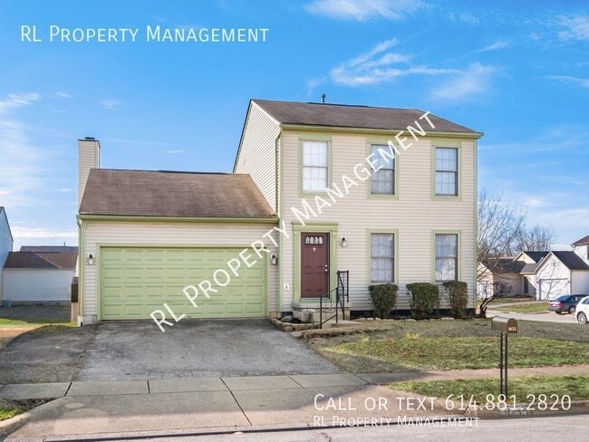Building Photo - Beautiful 3 bedroom 2.5 bathroom home in G...