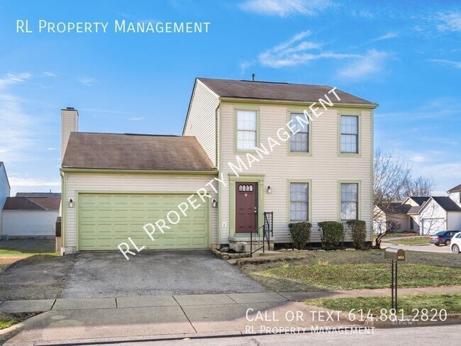 Foto del edificio - Beautiful 3 bedroom 2.5 bathroom home in G...