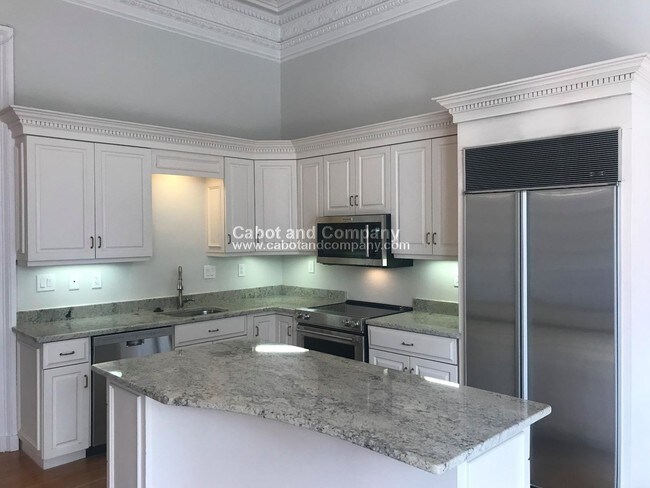 Foto del edificio - 263 Commonwealth Avenue