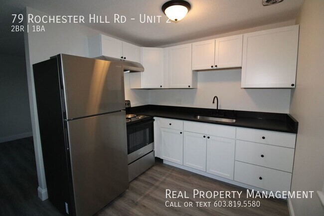 Building Photo - First Floor South Rochester 2 Bedroom For ...
