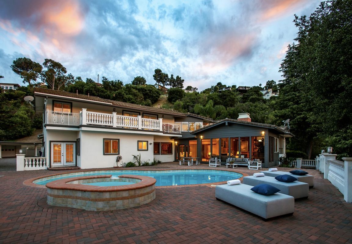 Foto principal - 3200 Oakley Dr