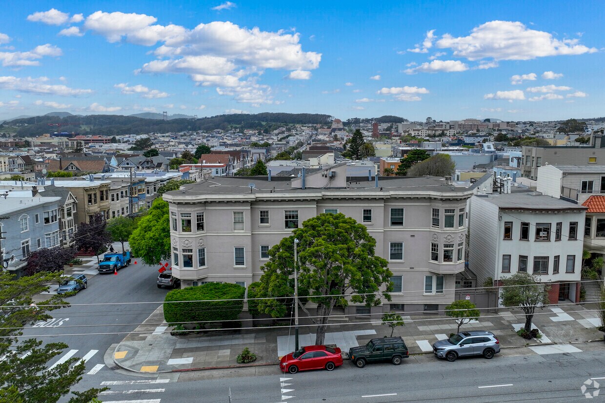 2550 Fulton St, San Francisco, CA 94118 - 2550 Fulton St San Francisco, CA  94118 | Apartments.com