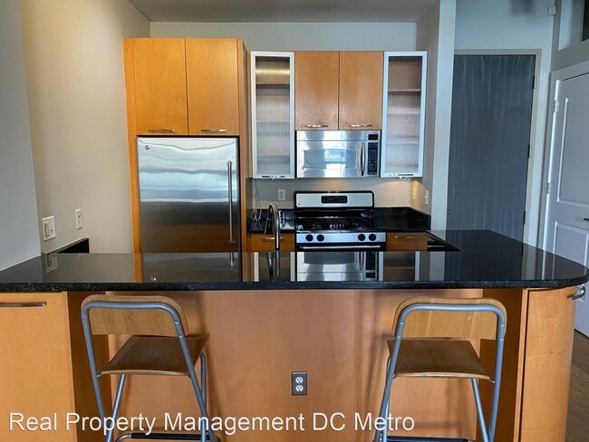 Building Photo - 2421 18th St NW