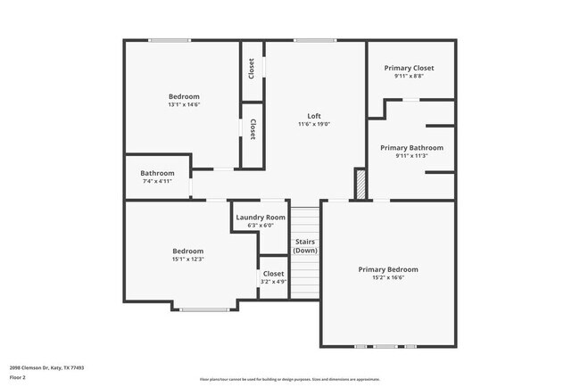 Building Photo - 2098 Clemson Dr