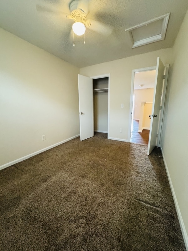 Foto del edificio - 3027 Adams Blvd