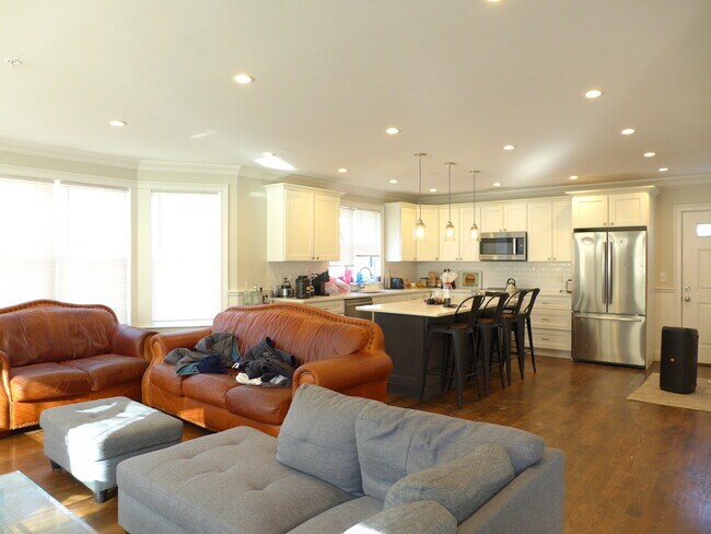 Foto del edificio - 17 Lambert St