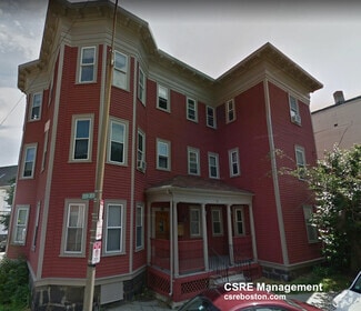 Building Photo - 24 Pond St
