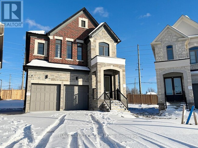 Photo du bâtiment - 278 Archerhill Ct