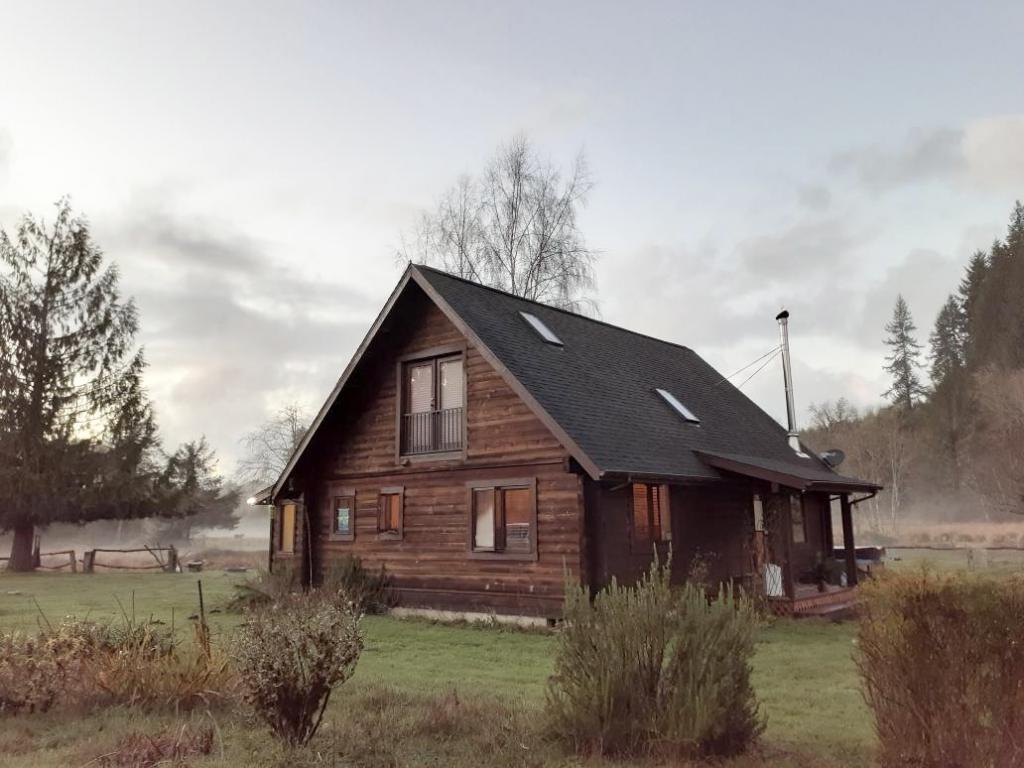 Foto principal - 5839 Logsden Rd