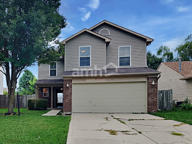 Building Photo - 6063 Bannister Ct