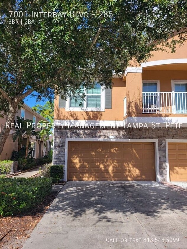 Primary Photo - 7001 Interbay Blvd