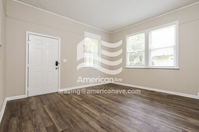 Foto del edificio - 2 Beechwood Heights