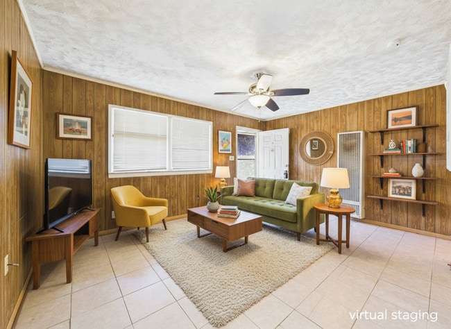 Building Photo - Two Bedroom Rental House in Lafayette!