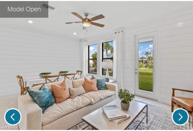 Foto del edificio - 3 br, 2.5 bath House - 8624 Escue St