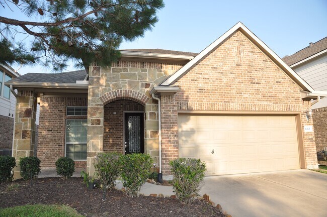 Building Photo - 6315 Denison Oaks Dr