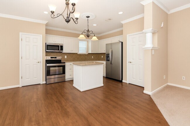 Foto del edificio - 405 Mc Kinney Ln