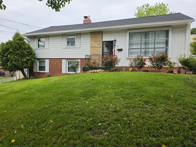 Building Photo - 5825 Lamont Dr