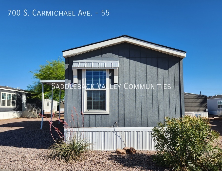 Foto principal - 700 S Carmichael Ave