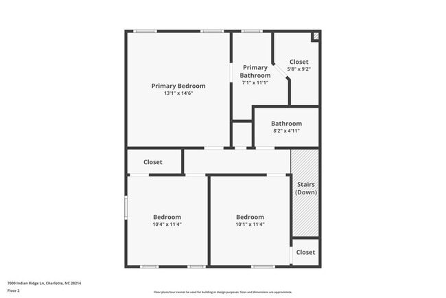 Building Photo - 7000 Indian Ridge Ln