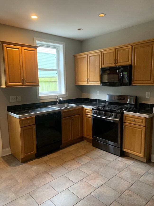 Foto del edificio - 5214 Dresden Way