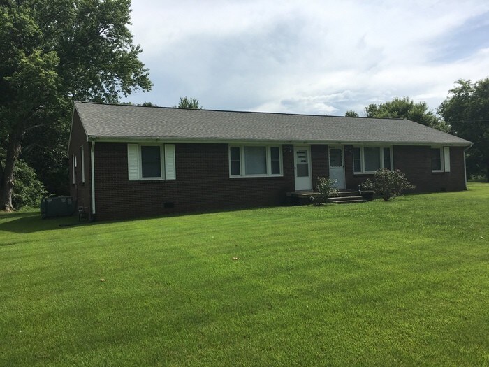 Joelton 2 Bedroom 1Bath Duplex Townhouse for Rent in Nashville, TN