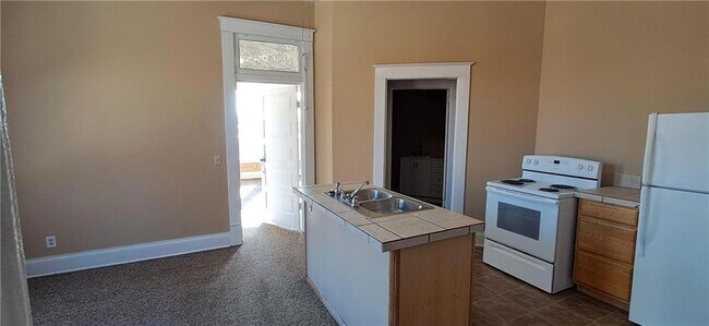 Foto del edificio - 1421 Penn St