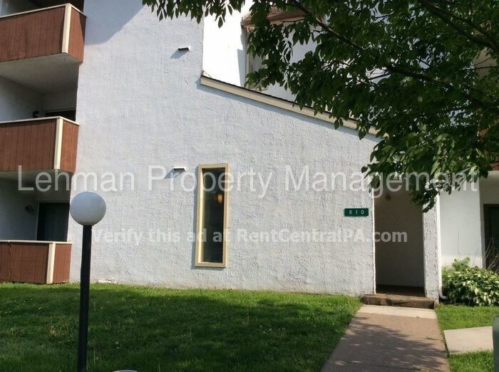 Primary Photo - 810 Charlotte Way Unit 202