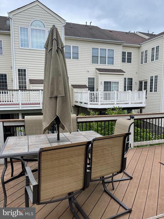 Foto del edificio - 25320 Whippoorwill Terrace