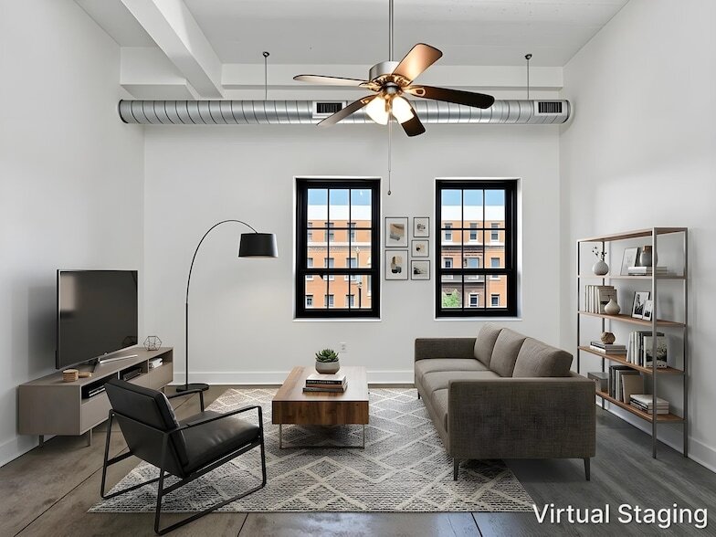 Photo - 325 Palisade Avenue Unit 3F
