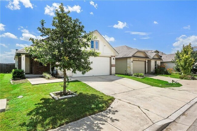 Building Photo - 907 Yabers Ct