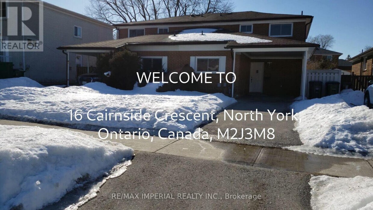 Photo principale - 16 Cairnside Crescent