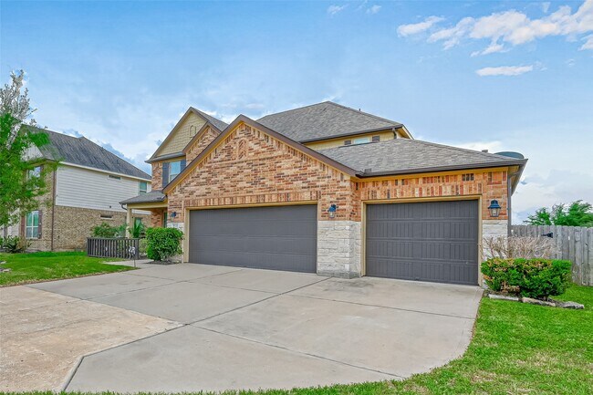Building Photo - 9526 Bonbrook Bend Ln