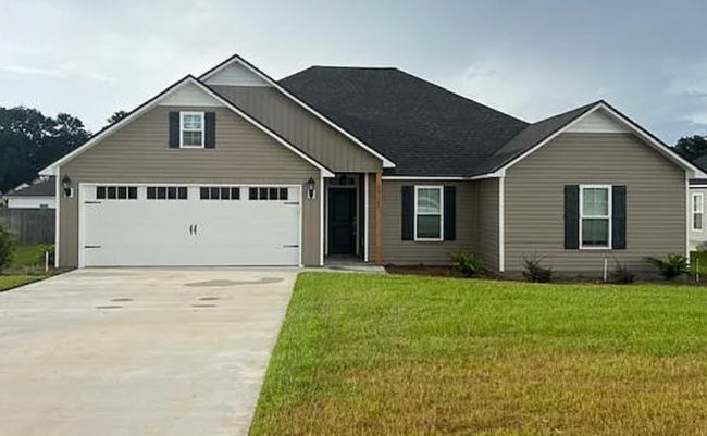 Building Photo - Beautiful 4b/2bath Home in Valdosta, Ga!