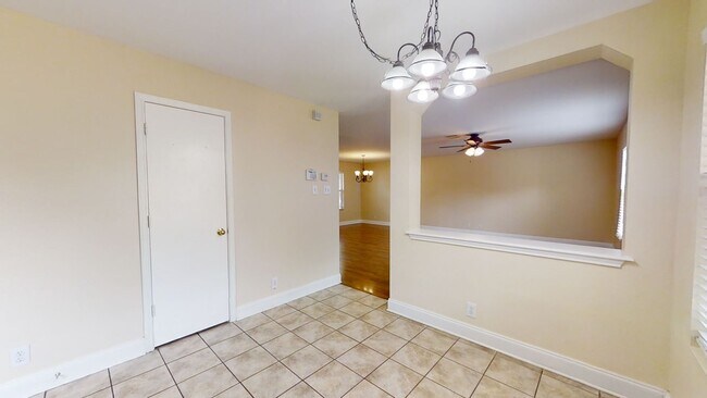 Foto del edificio - 3bd/2.5ba In Desired Westcreek! $1795/mo!